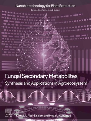 cover image of Fungal Secondary Metabolites